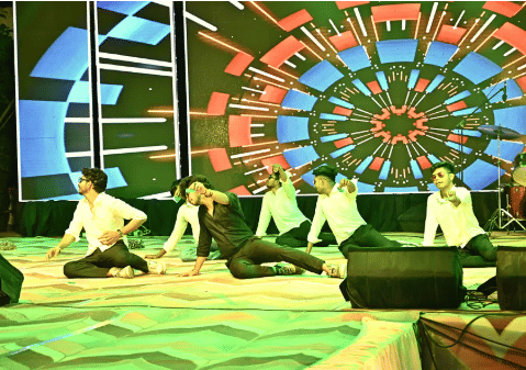 KIT Kanpur Extra-Curricular photo 4